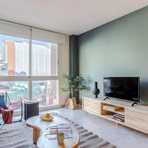 Appartement met een Slaapkamer