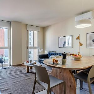 Duplex Appartement