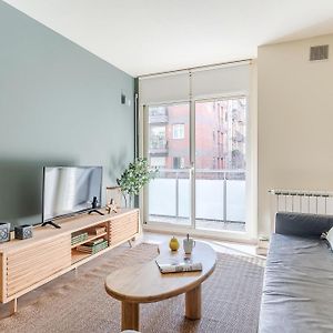 Appartement met Drie Slaapkamers